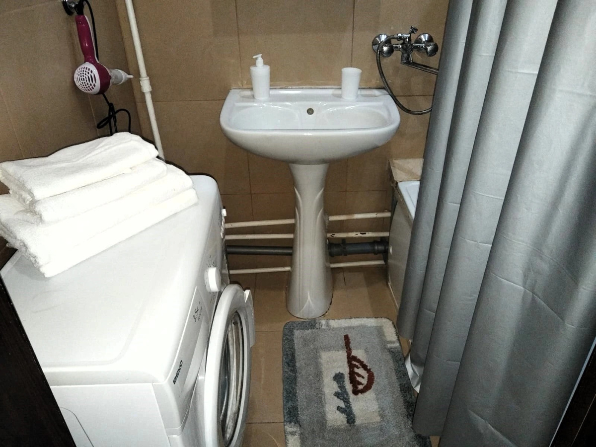 Квартира  на Тимирязева