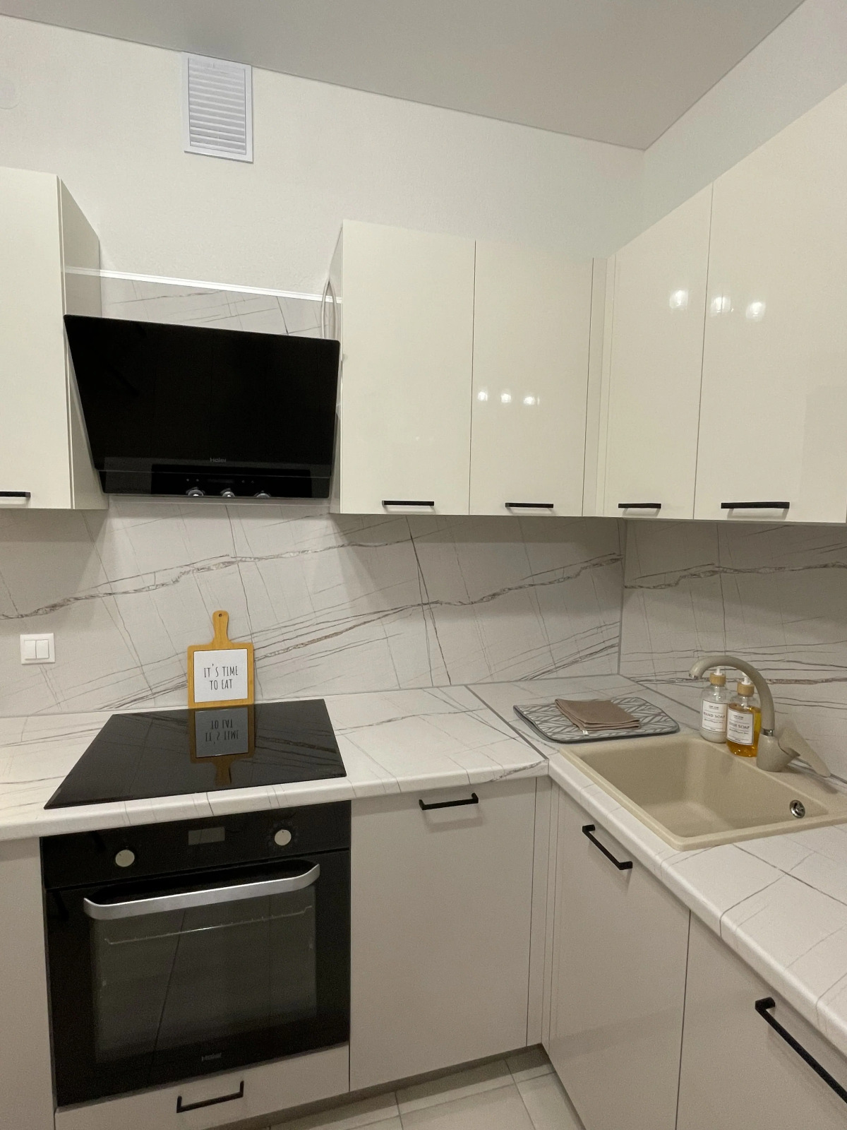 Квартира Евродвушка Эко ЖК Сердце Ярославля