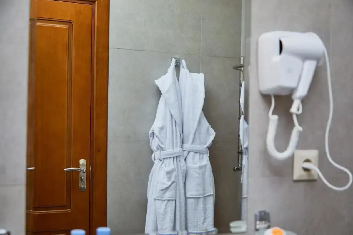 Бутик-отель Sangzor Boutique Hotel