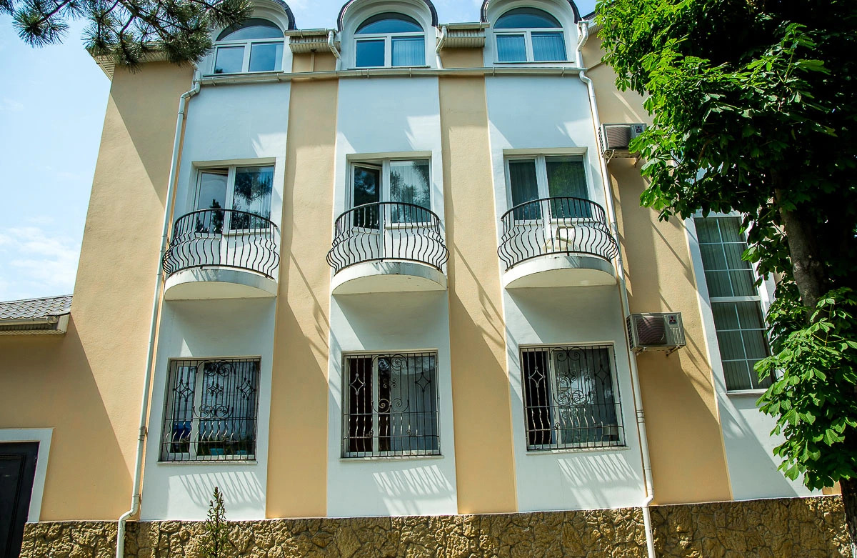 Мини-отель Москвичка