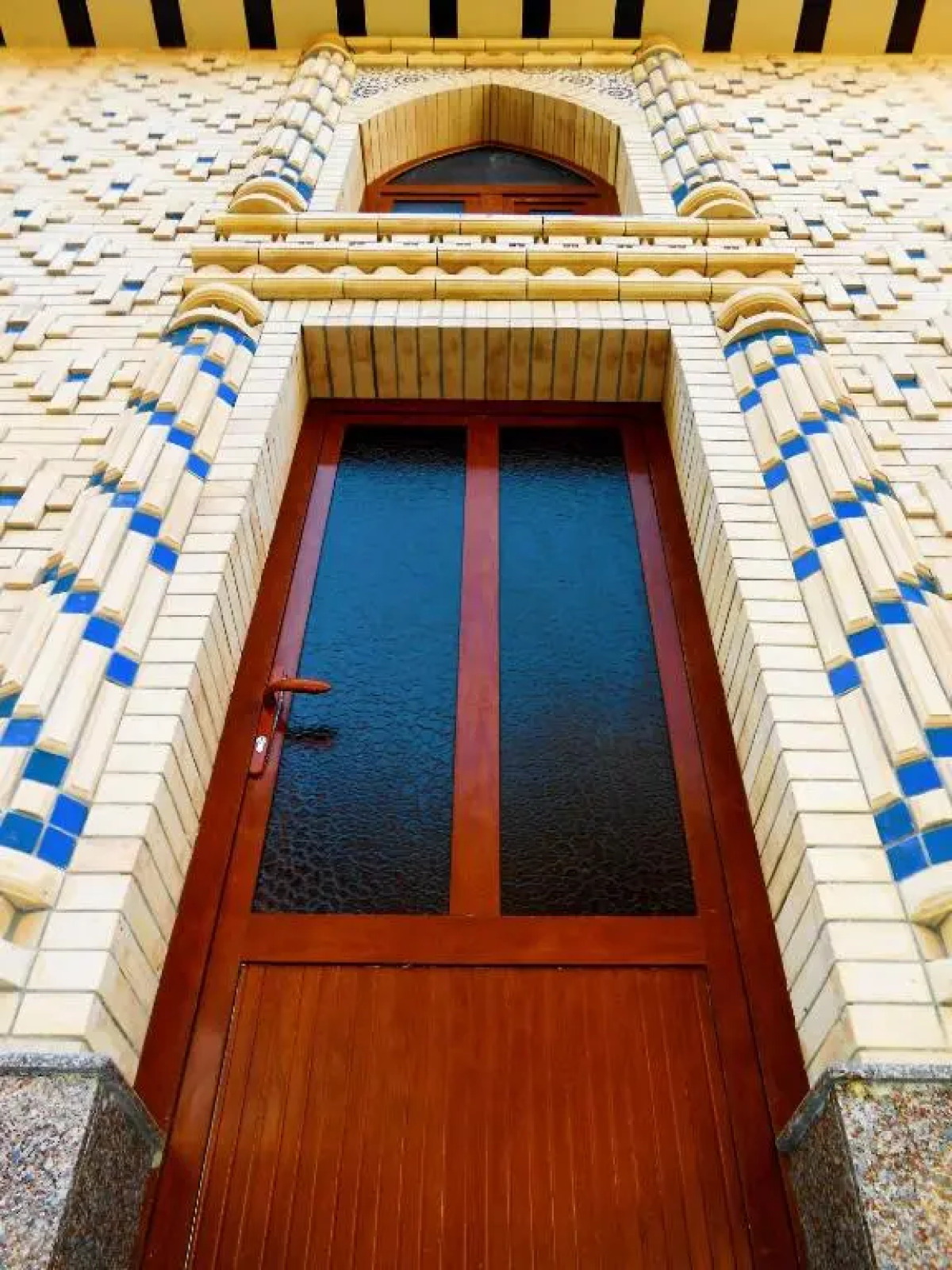 Гостевой дом Colibri Traditional Guest House