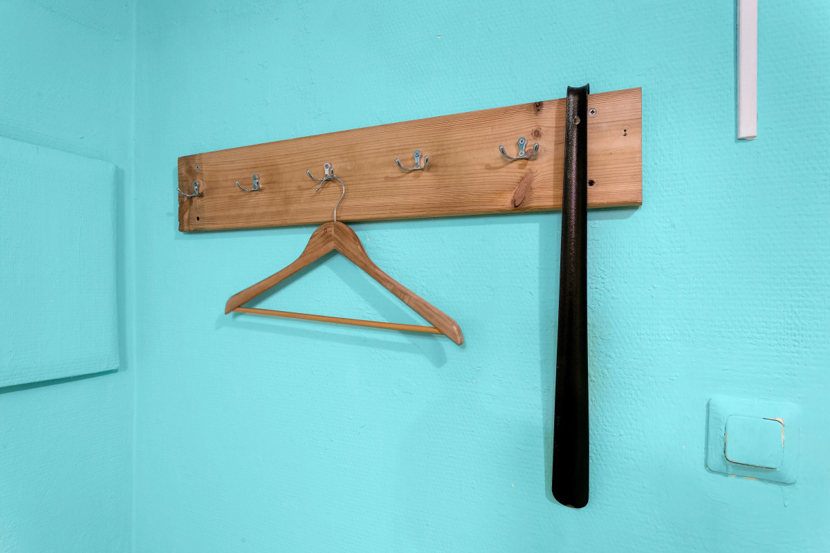 Жилые помещения Фонтанерия