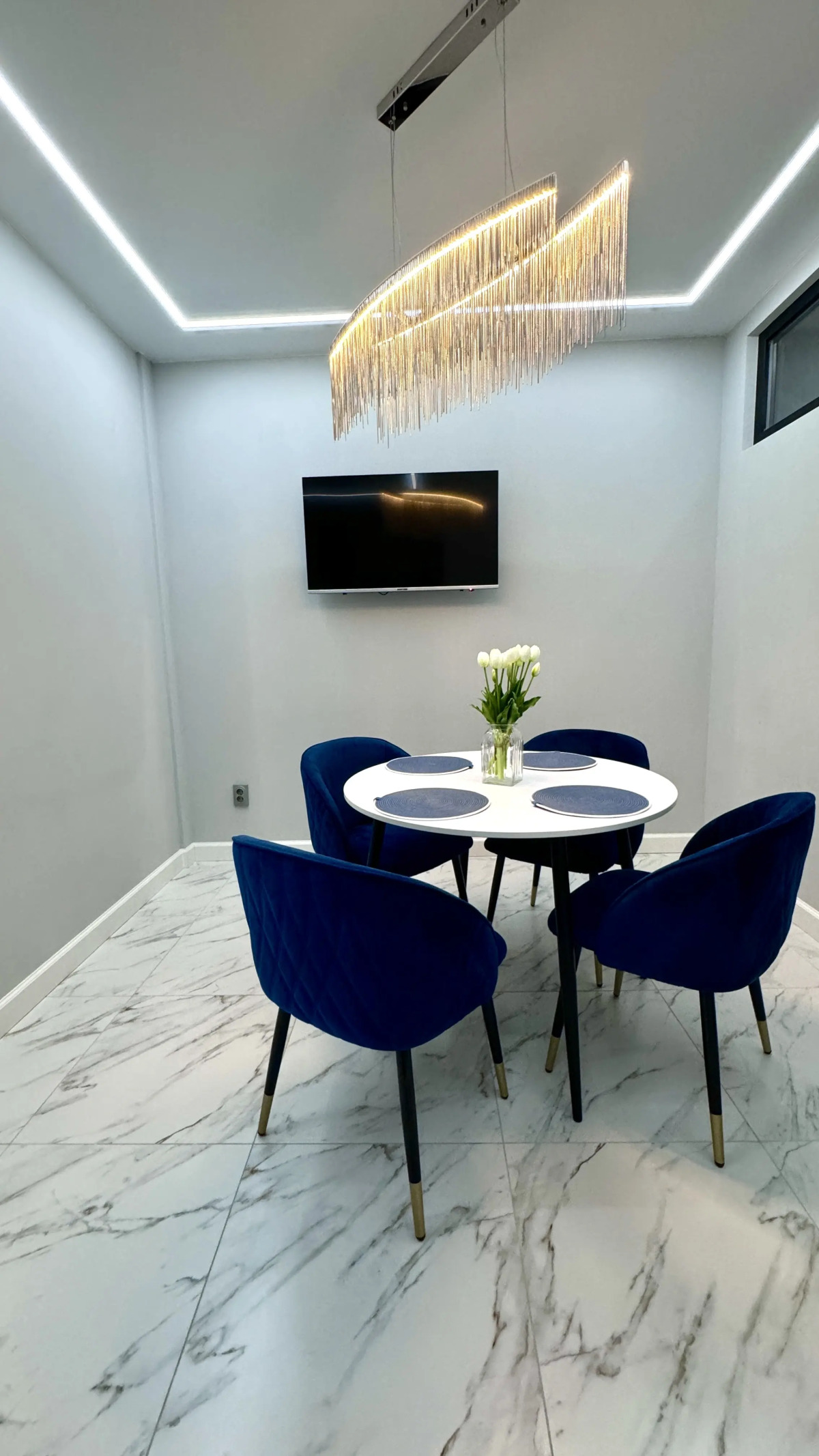 Квартира Двухкомнатная на берегу Дона