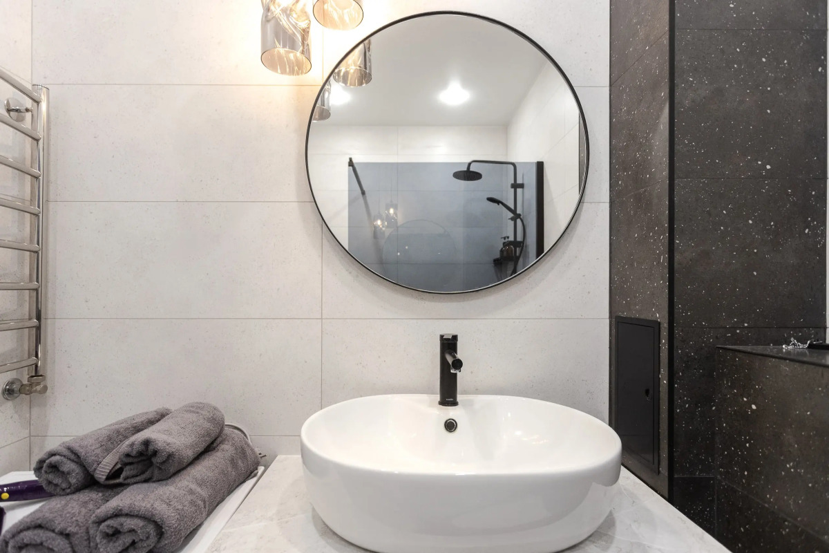 Квартира в Светлогорске 2 рядом с озером и центром