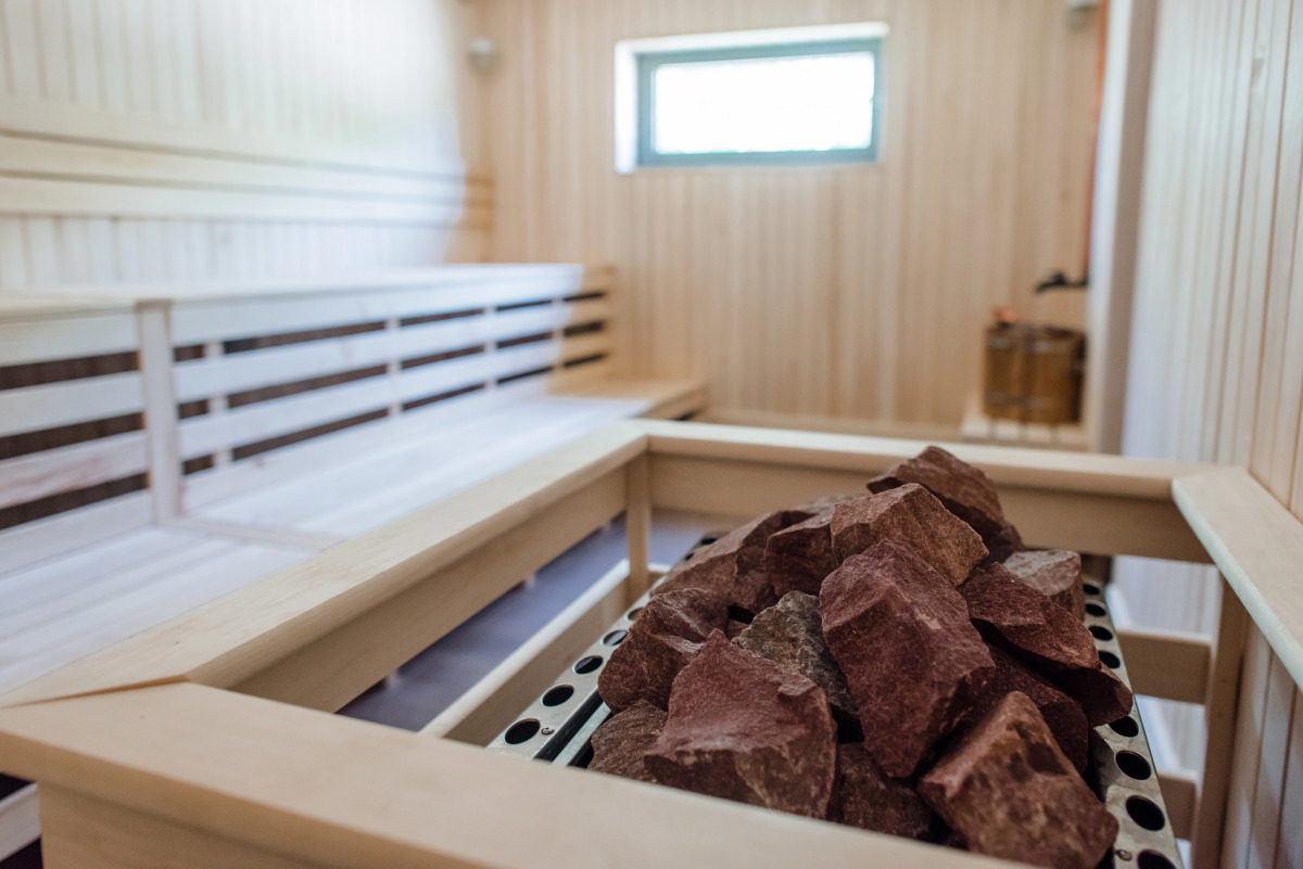 Гостевой дом Логи апарт