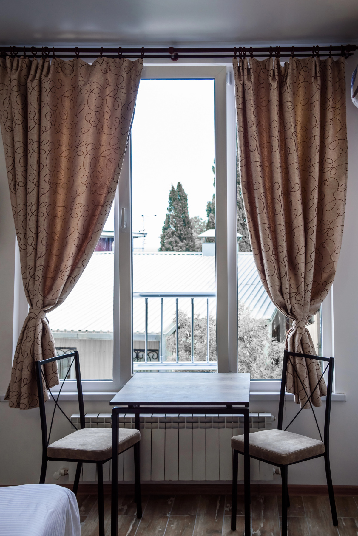 Частный Дом Ласточка