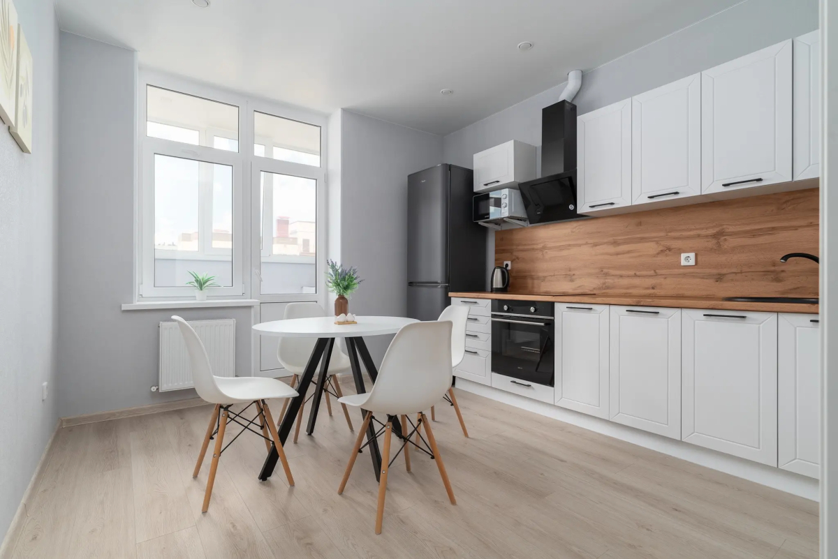 Апартаменты ЖК Губернский | 1 комн кв