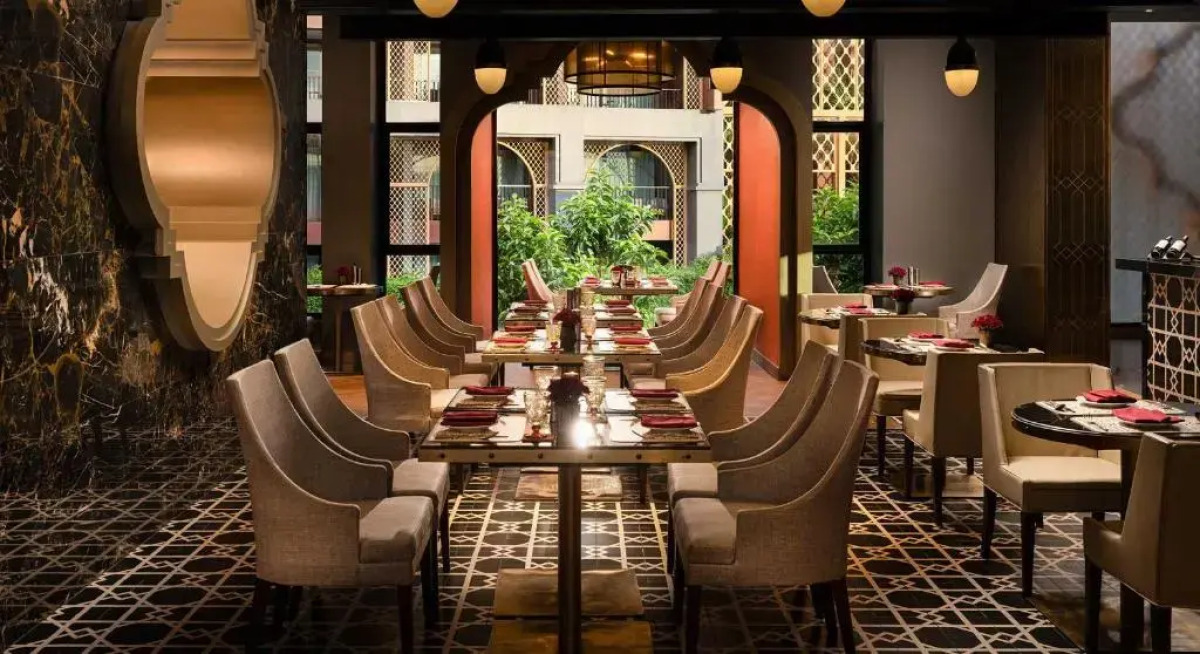 Avista Grande Phuket Karon - MGallery