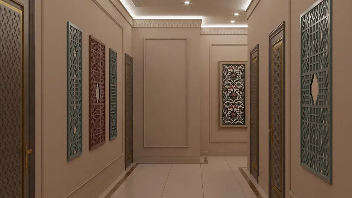 Отель Reikartz Sote Tashkent