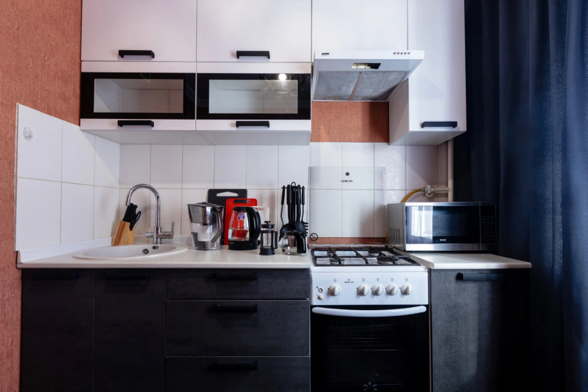 Квартира Пять Звёзд Городской Лофт