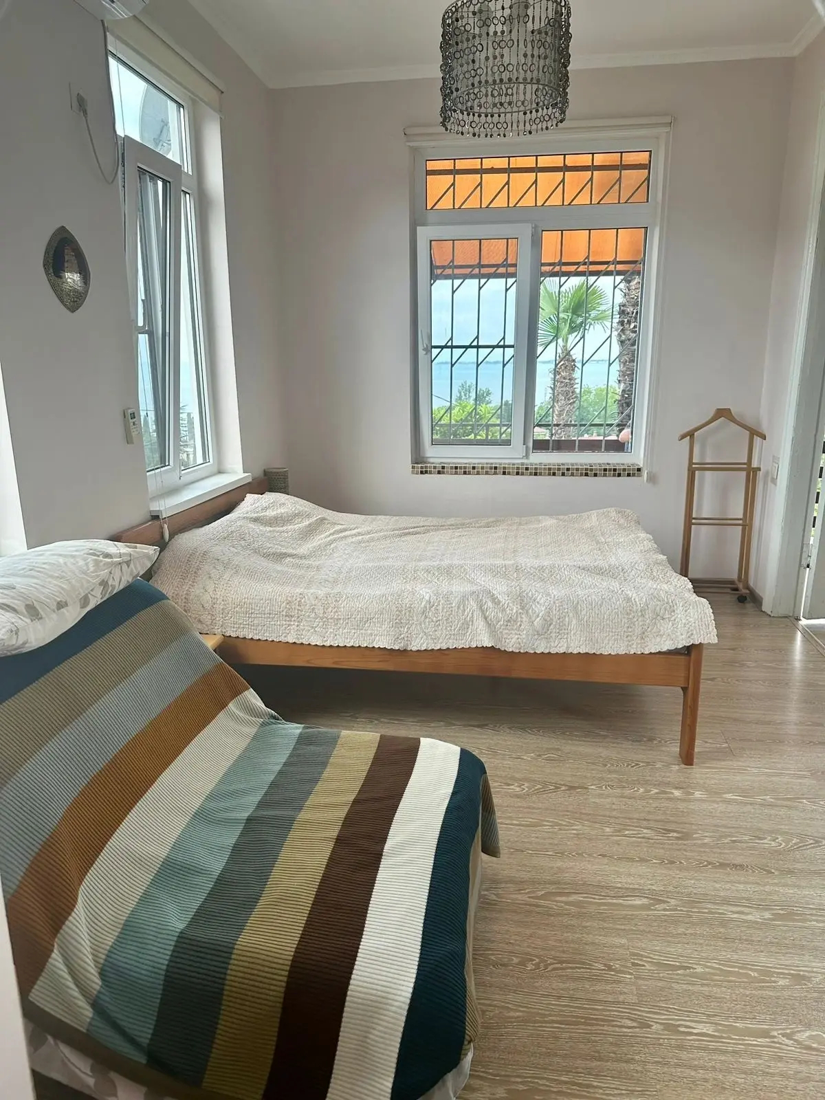 Гостевой дом Семейный