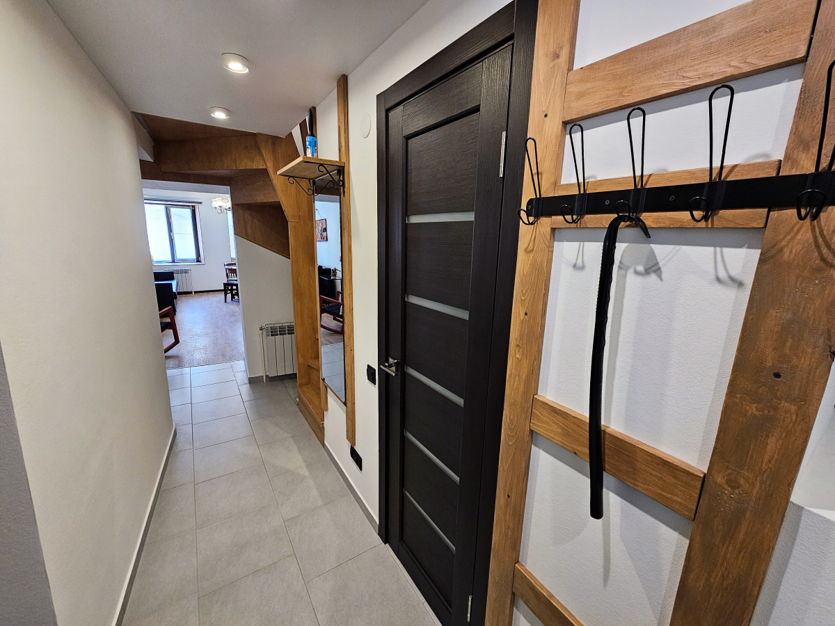 Апартаменты Smartapart Тройка