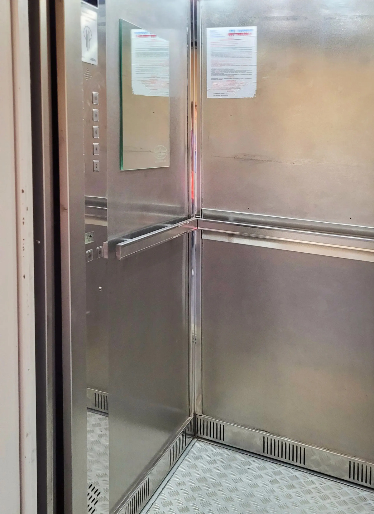 Апартаменты Просторные двухкомнатные