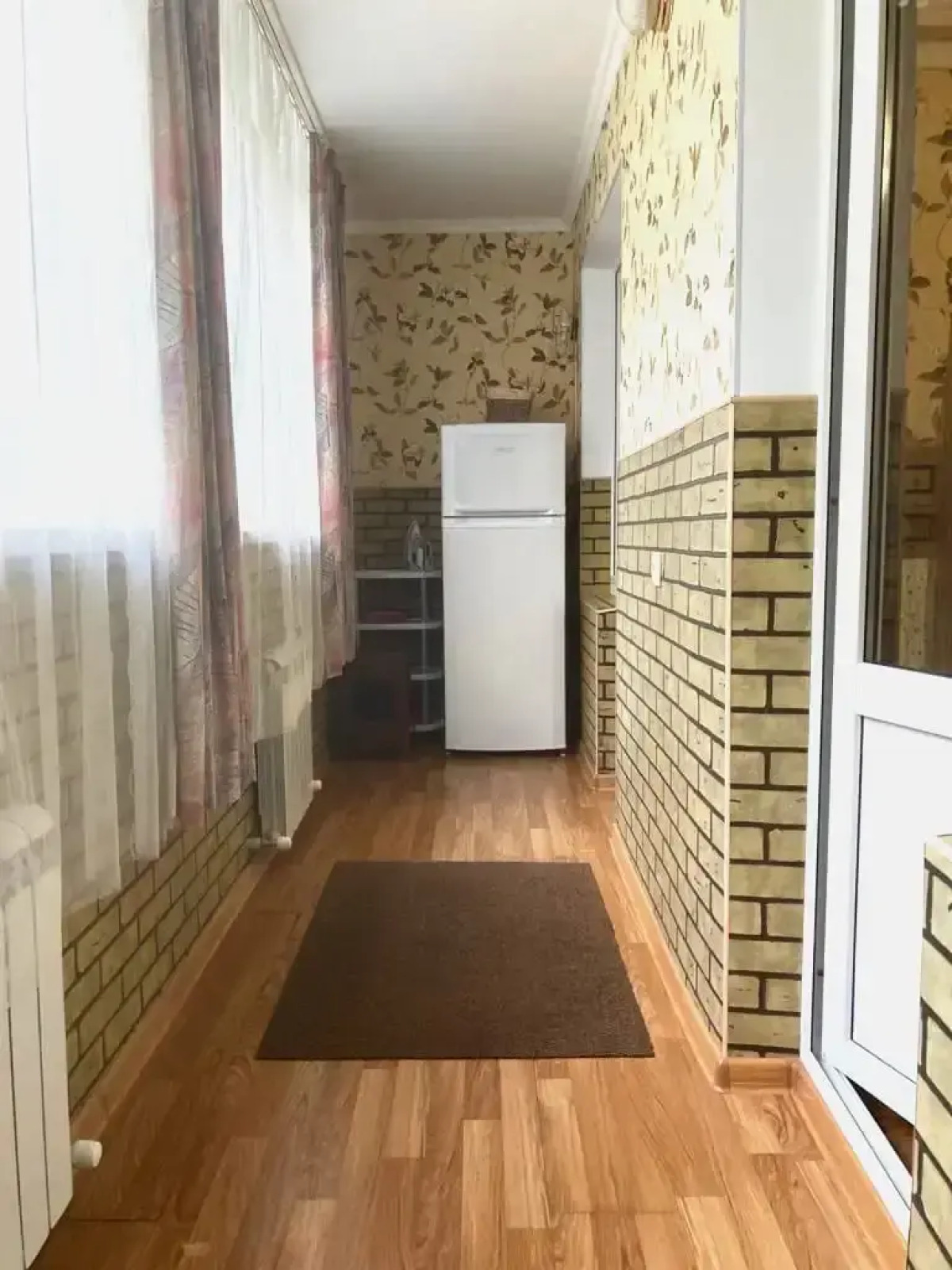 Апартаменты Широкая 34