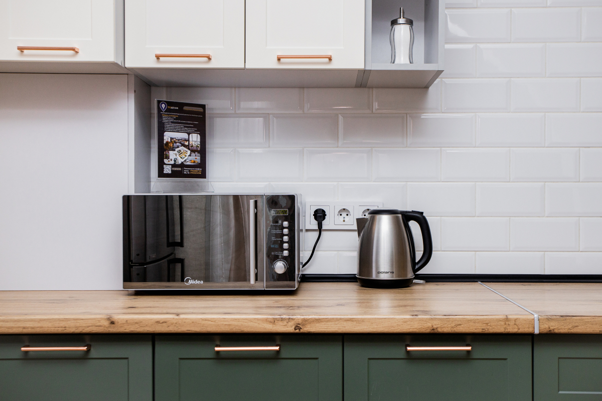 Апартаменты Summer