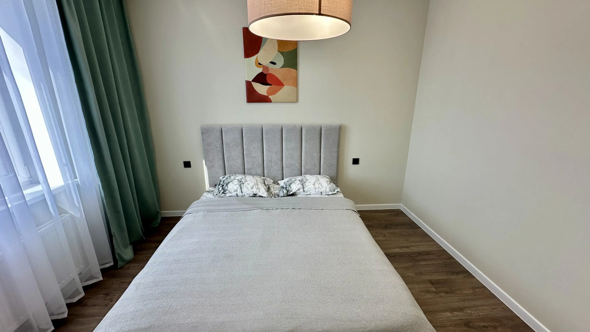 Квартира в ЖК Симпл