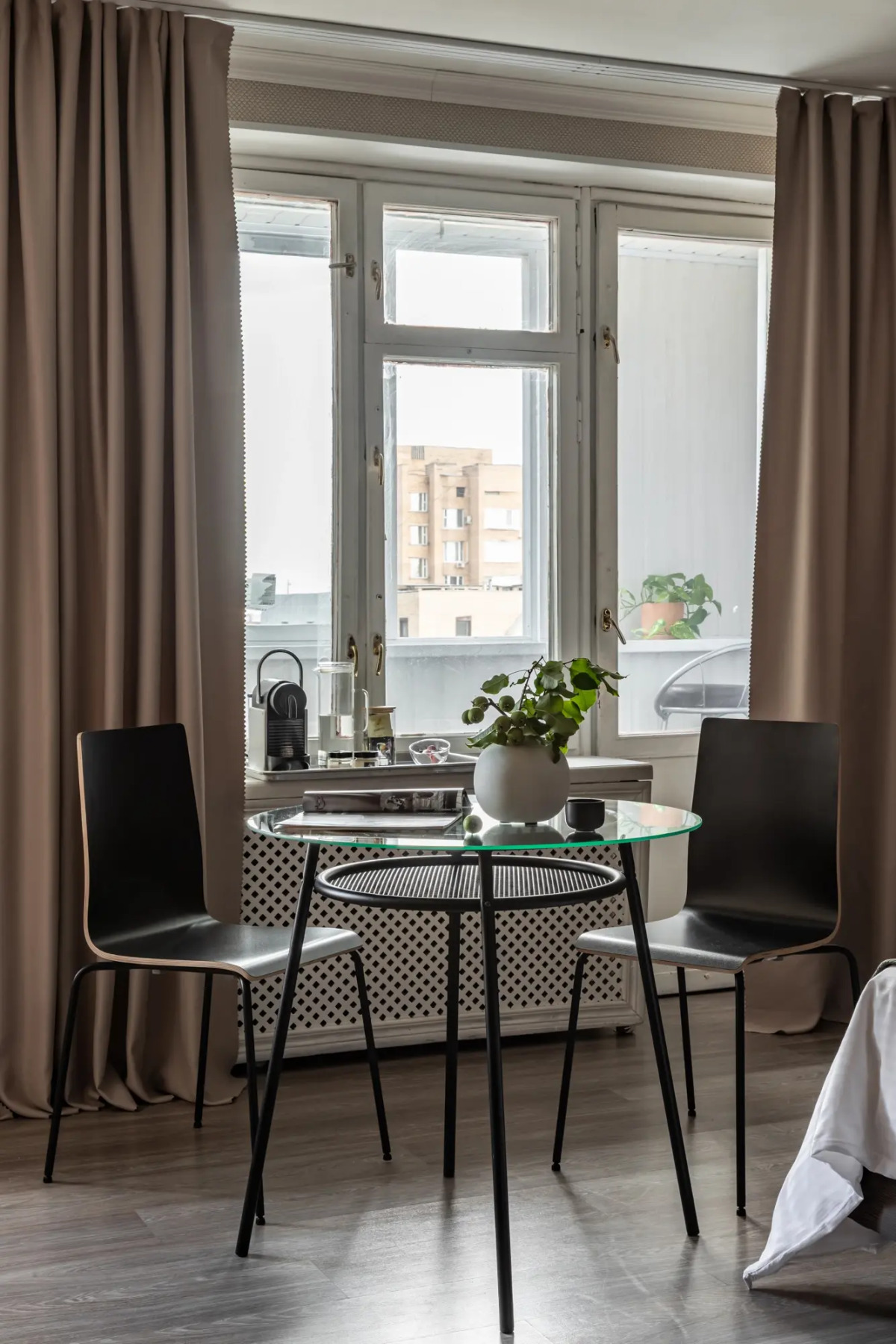 Квартира Пешком по Арбату до Кремля