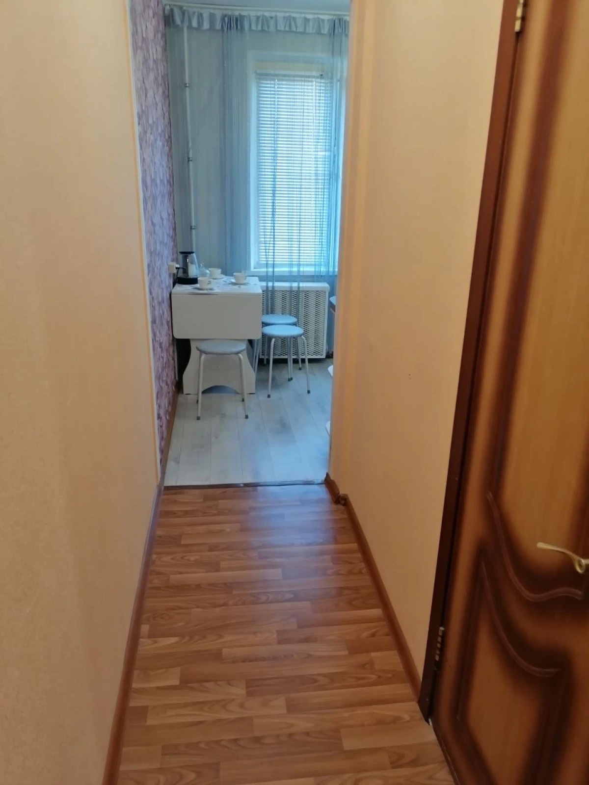 Квартира Милая квартира