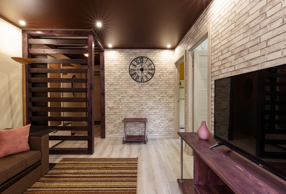 Квартира на Дмитрия Ульянова