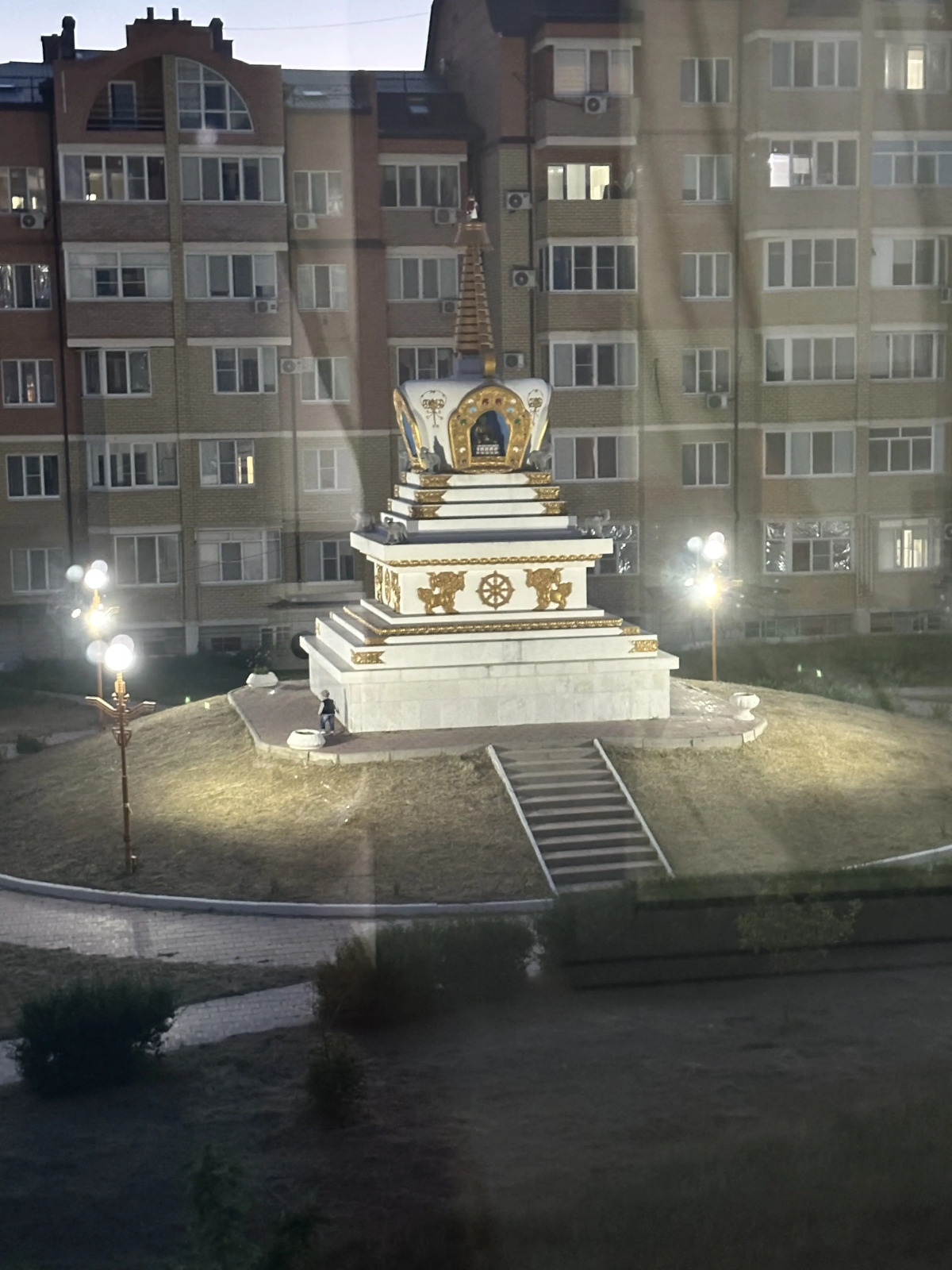 Квартира Новая уютная в 9 микрорайоне