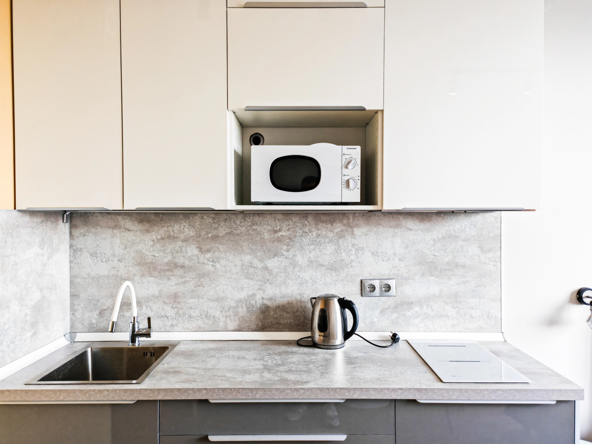Апартаменты ArendApartment Avenir