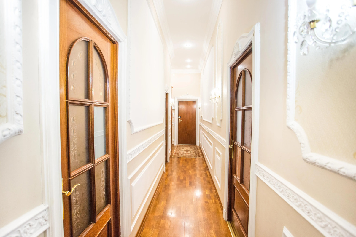 Апартаменты 3 комнатная квартира рядом с Исаакиевским собором и Невским проспектом