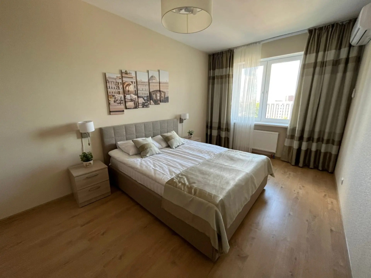 Апартаменты В Питере жить 1