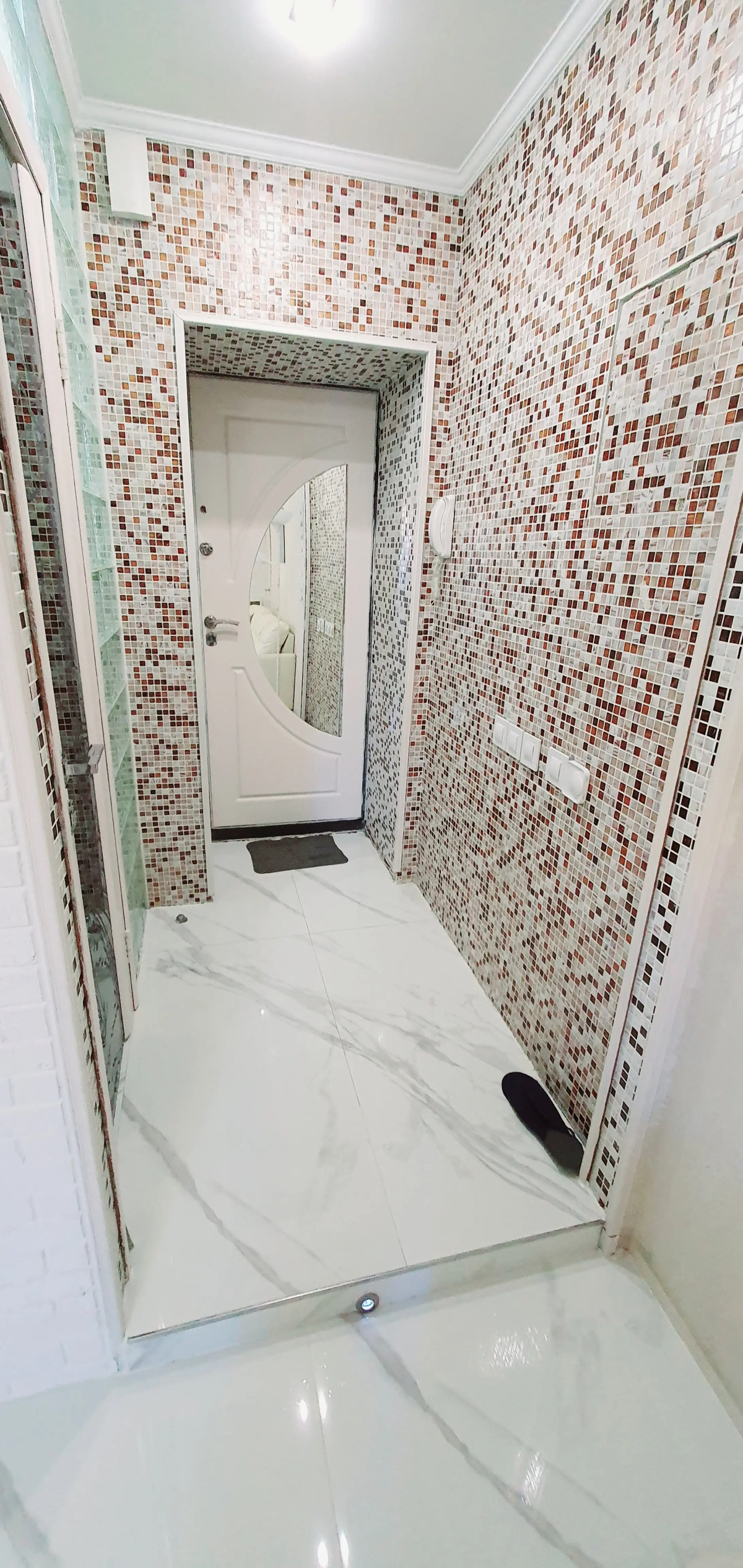 Заповедные Кварталы 4