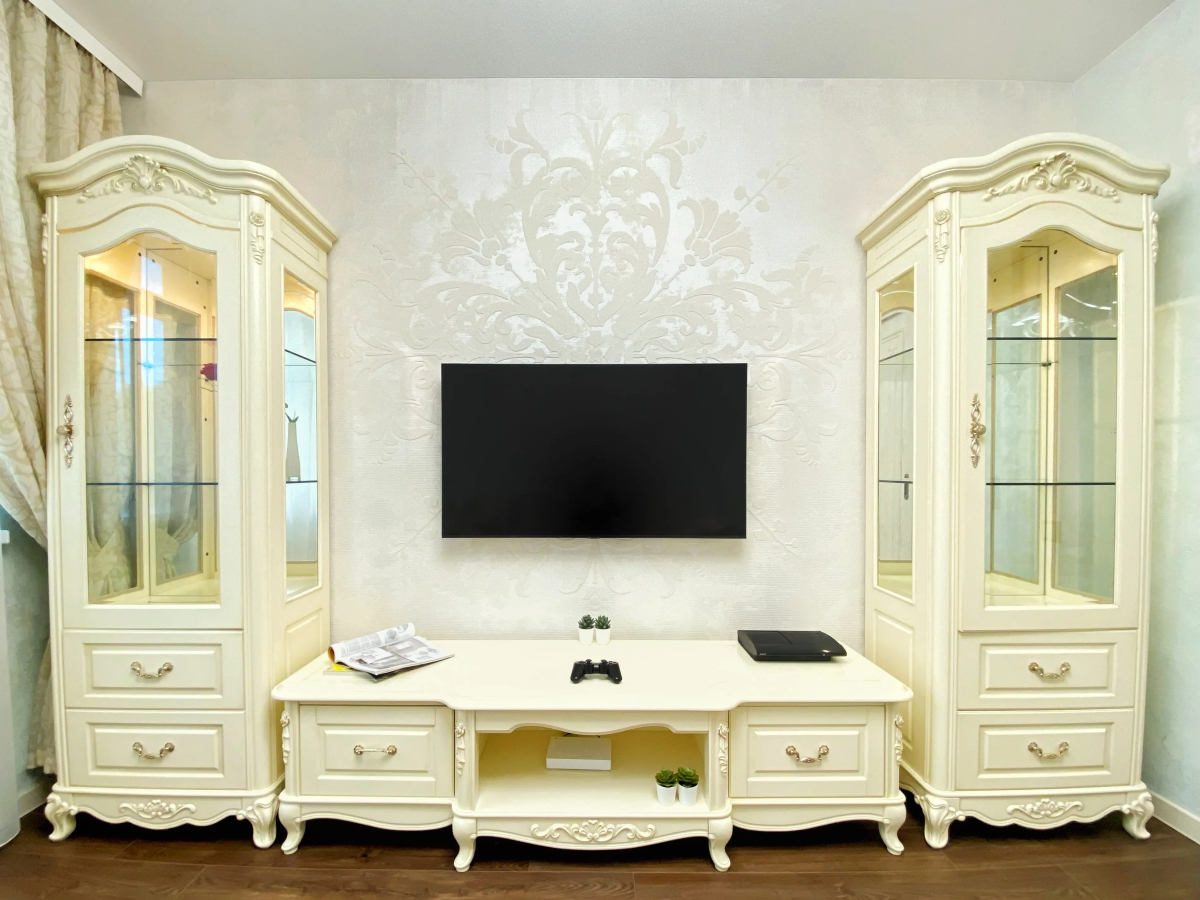 Апартаменты Apart-Comfort на Угличской 19 ЖК Династия