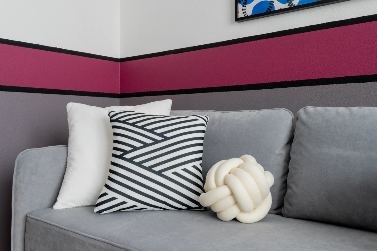 Апартаменты Your Gray Apart