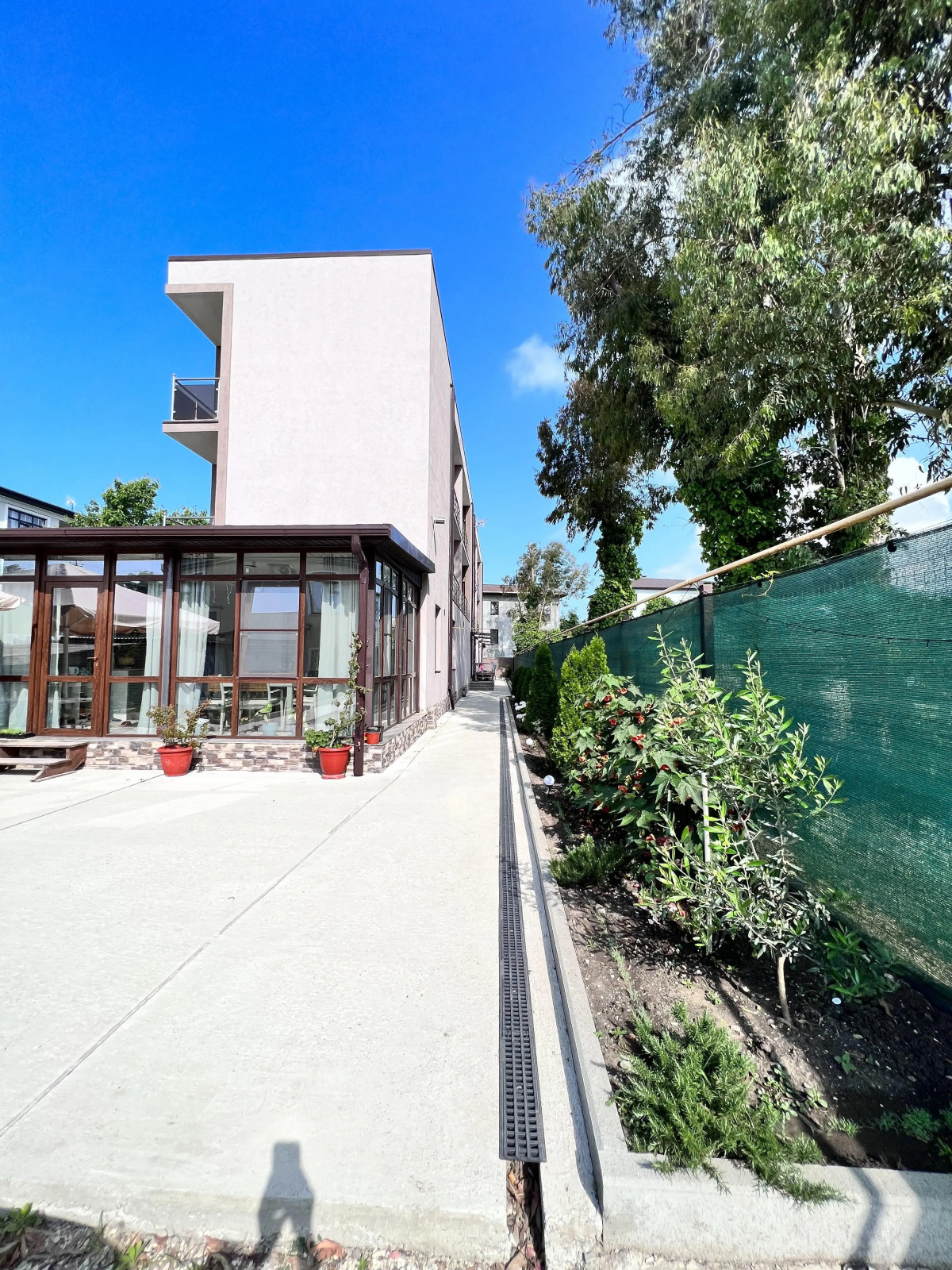 Гостевой дом Familia