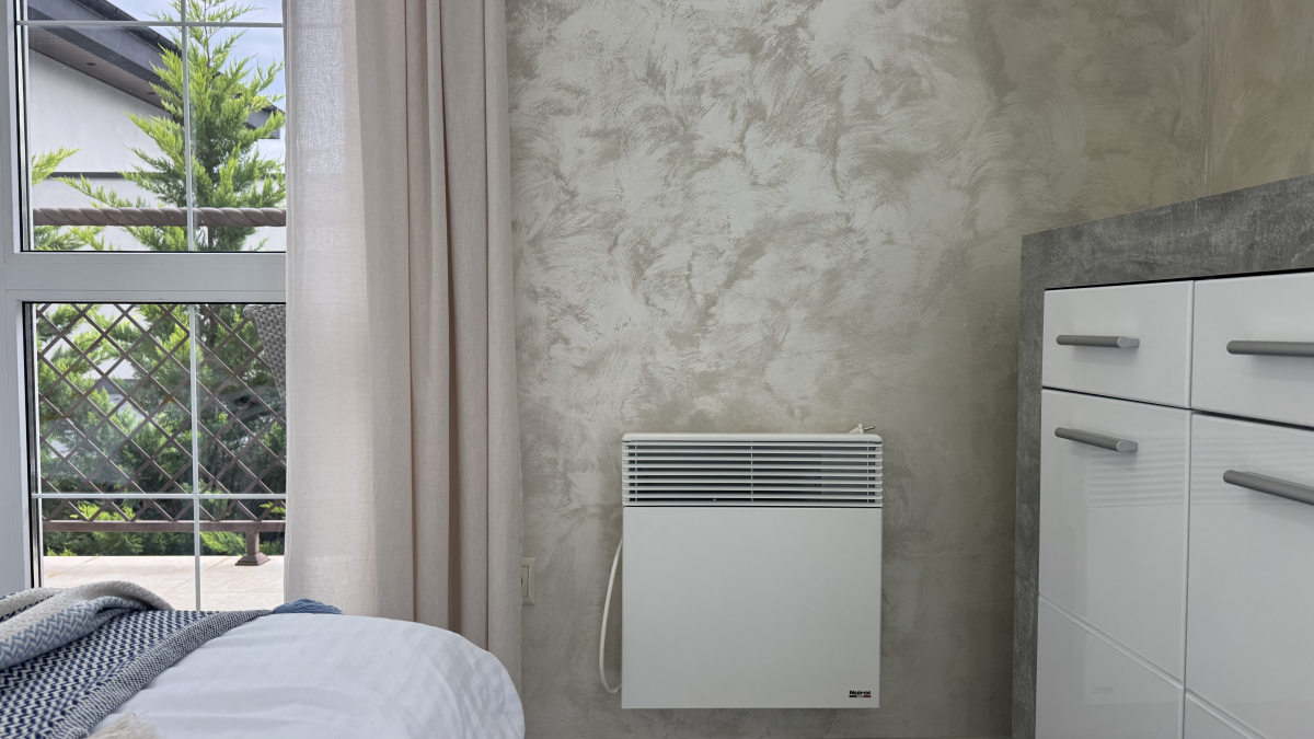 Квартира с балконом и видом на горы №16 Я на Море