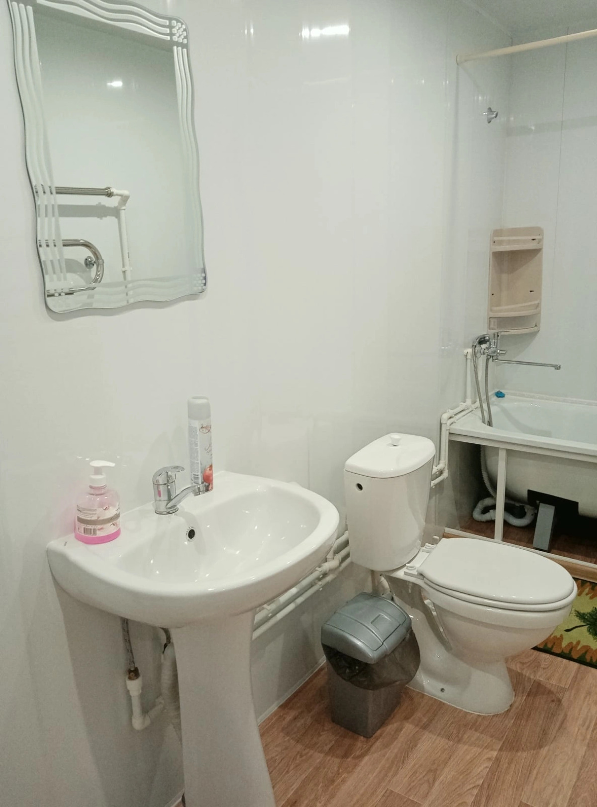 Гостиница Гостевой Дом