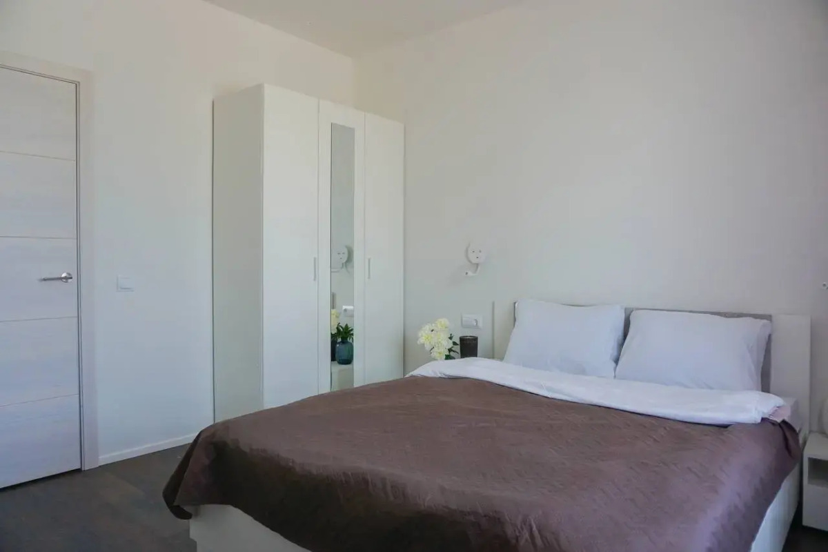 Квартира 1Комнатная на Пригородной