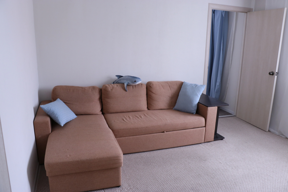 Гостевой дом СтандАрт