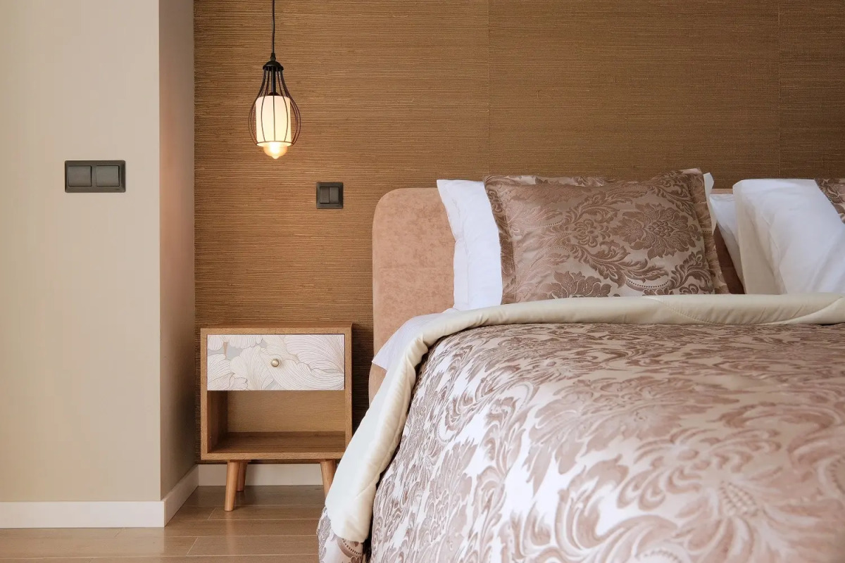 Апарт-отель Серенити Премиум