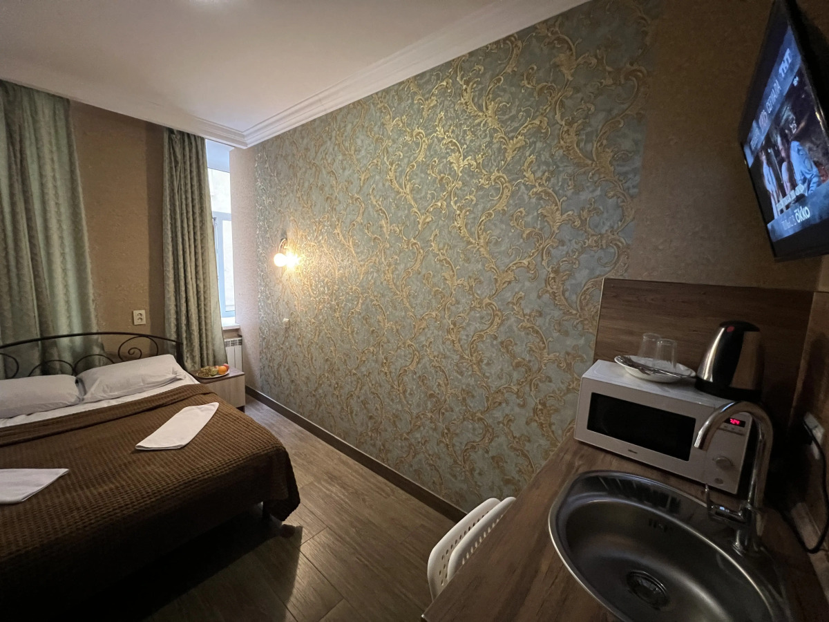 Апартаменты Сутки178