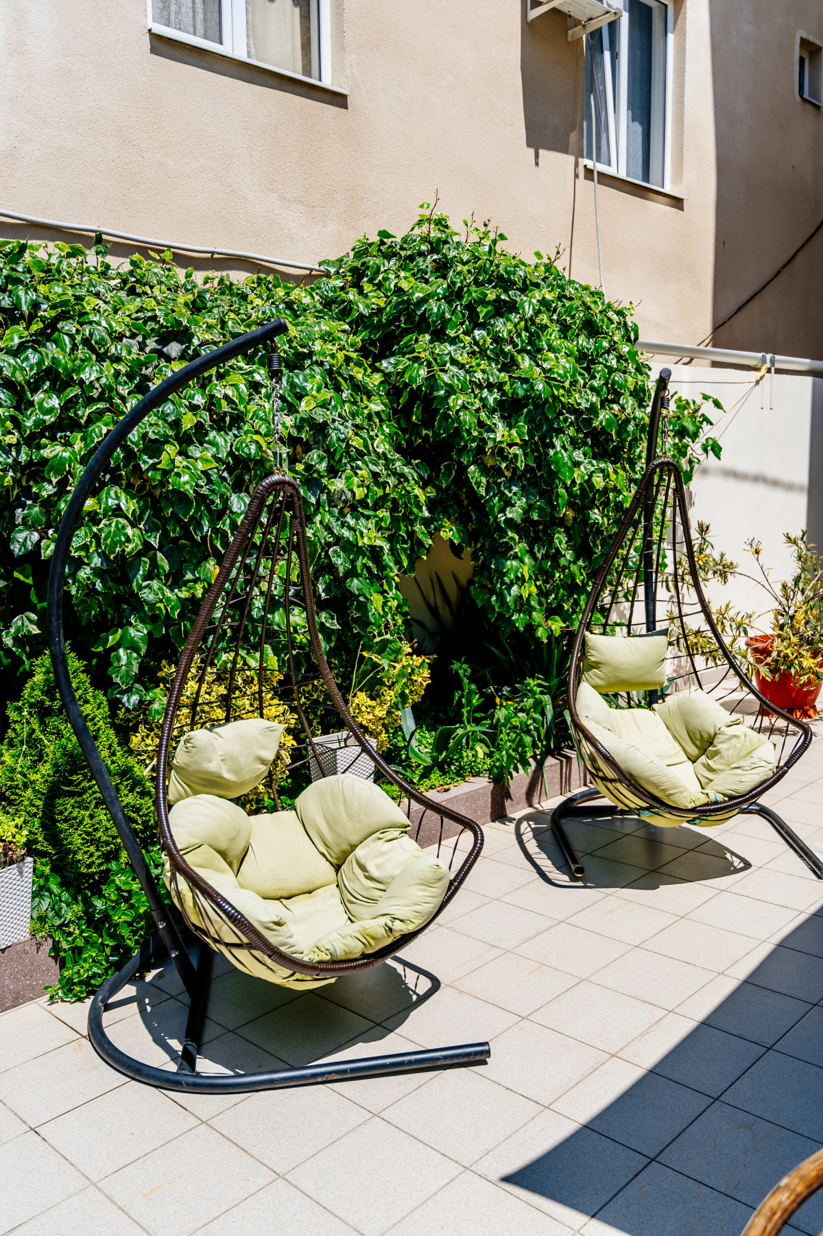 Гостевой дом Гавана