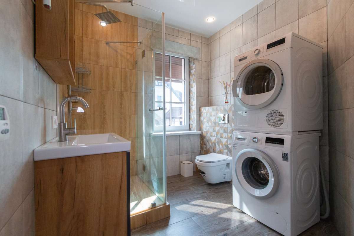 Вилла Твой Дворец в Малиновке