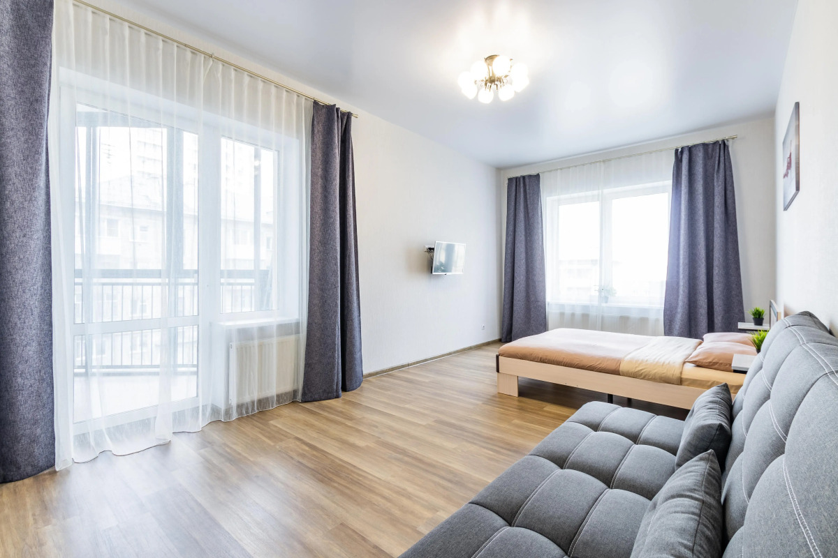 Апартаменты DreamHouse ЖК Сириус