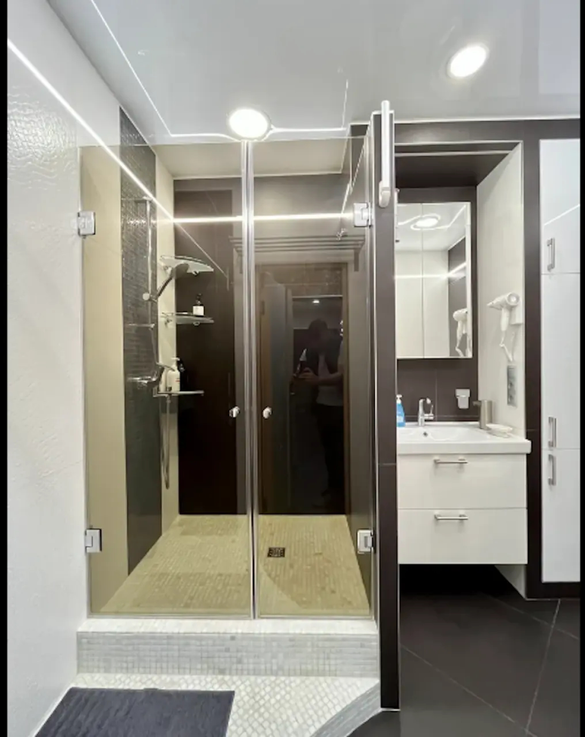 Квартира 3-комнатная  премиум-класса в центре у метро