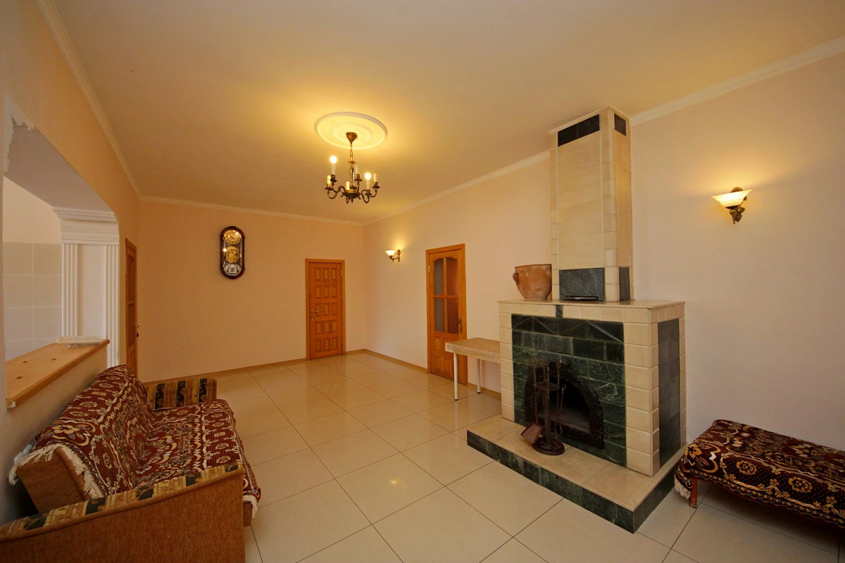 Guest House Na Samburova 217