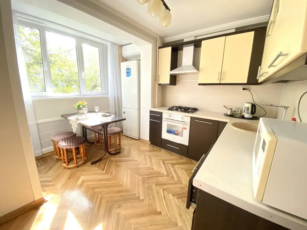 Квартира Уютная квартира у подножья Машука