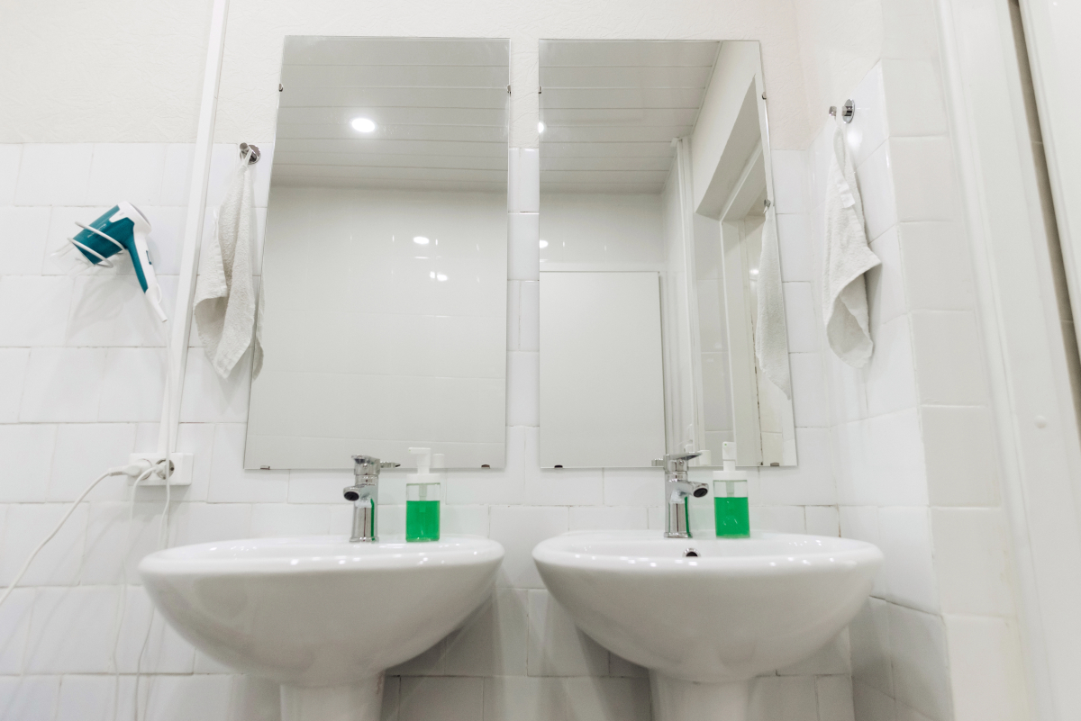 Хостел Sleep&Go