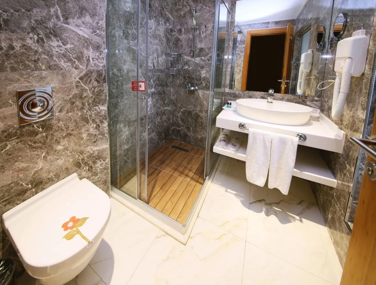 Delta Hotels by Marriott Bodrum