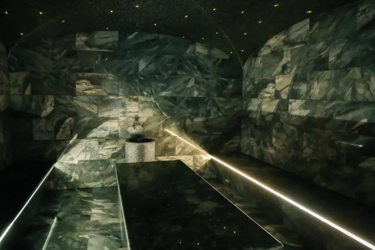 Отель Apsuana Rose 