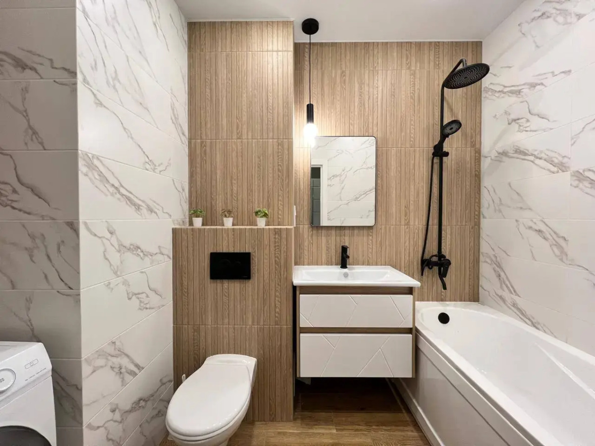 Квартира Толстой на Шипунова 12