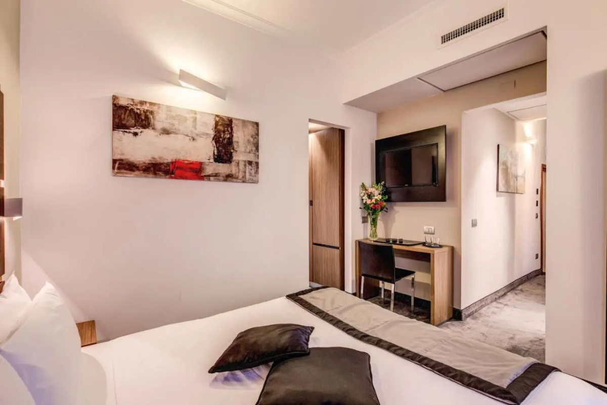 Hotel Trevi