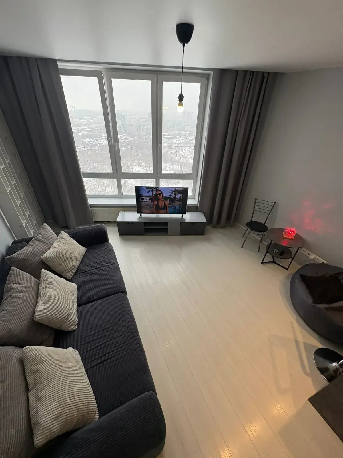 Квартира Уютная Юмашева 15