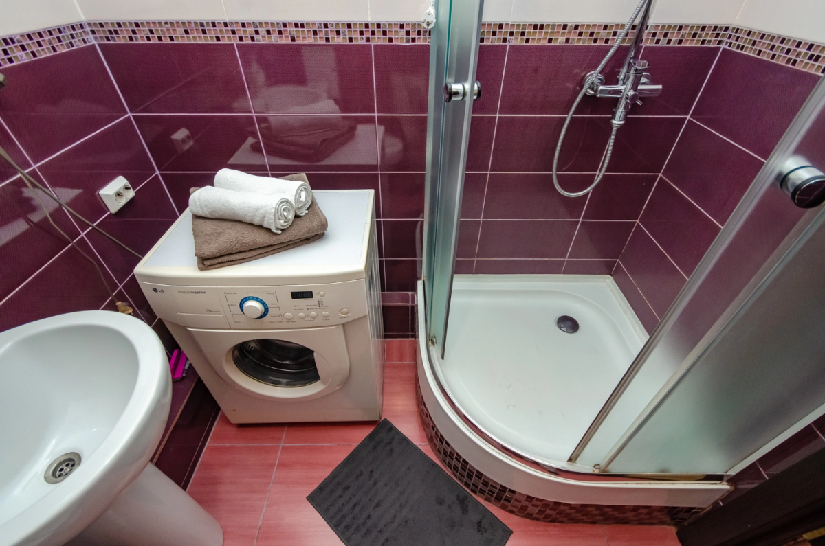 Апартаменты на Виктора Уса